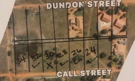 0 Bedroom Property for Sale in Makwassie North West